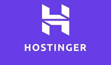 Hostinger